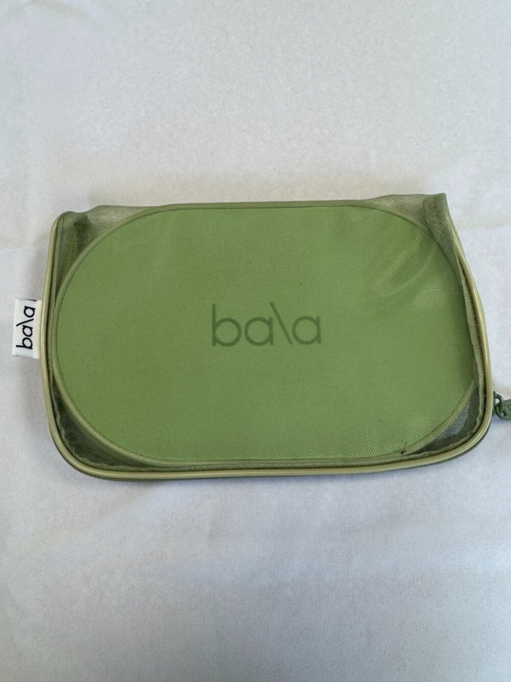 Bala Capsule Sliders Yoga Pilates Exercise Green